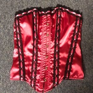 Corset